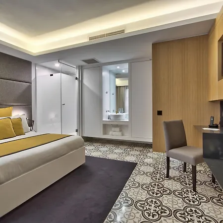 Bed & Breakfast Ursulino