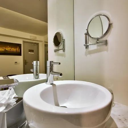 Bed & Breakfast Ursulino 4*