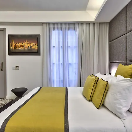 Bed & Breakfast Ursulino Valletta