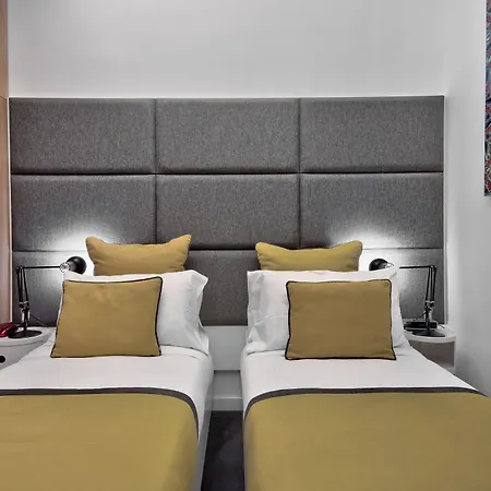 Bed & Breakfast Ursulino 4*