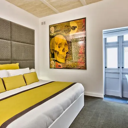 Ursulino Bed & Breakfast 4*
