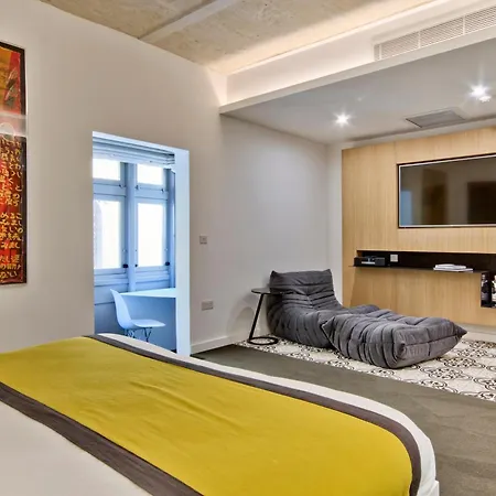 Ursulino Bed & Breakfast Valletta