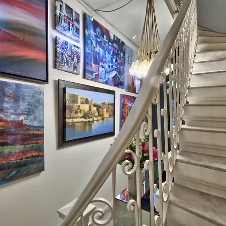 Ursulino Bed and breakfast