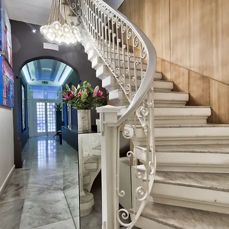 Bed and breakfast Ursulino 4*