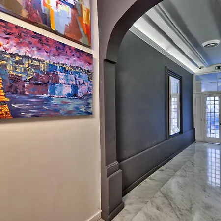 Ursulino Bed and breakfast 4*