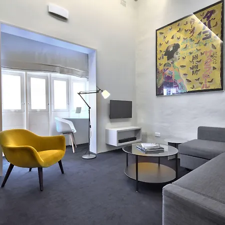 Bed and breakfast Ursulino 4*