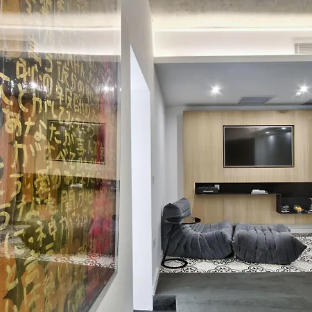 Bed and breakfast Ursulino La Valeta