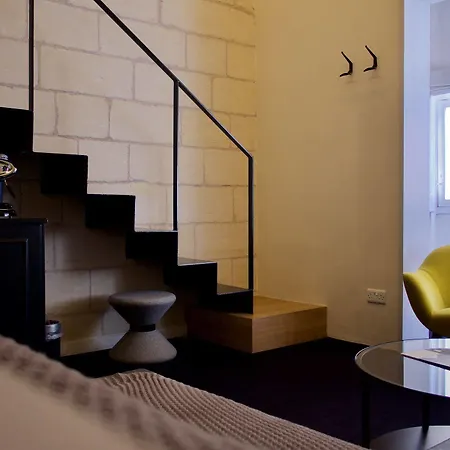 Bed & Breakfast Ursulino