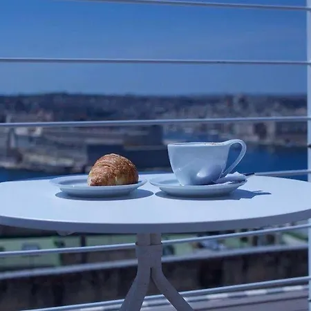 Ursulino Bed & Breakfast Valletta