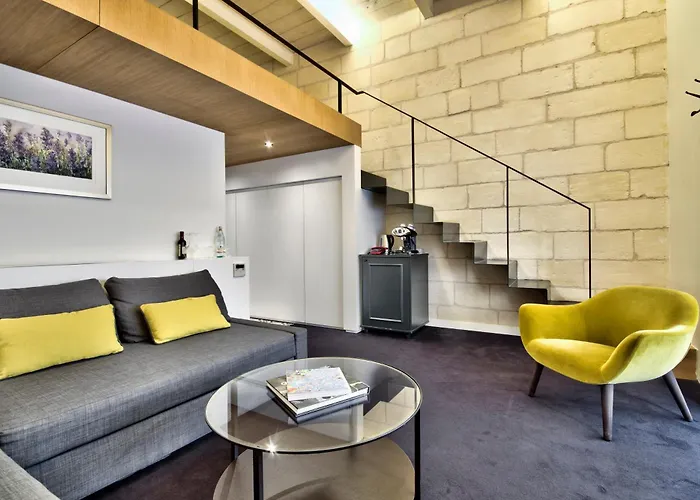 Ursulino Bed and breakfast