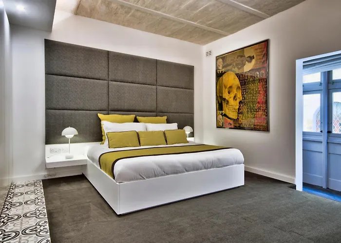 Ursulino Bed and breakfast 4*