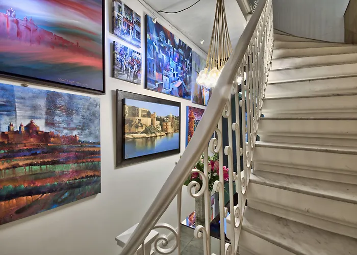 Ursulino Bed and breakfast