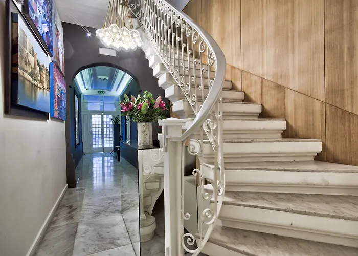 Bed and breakfast Ursulino 4*