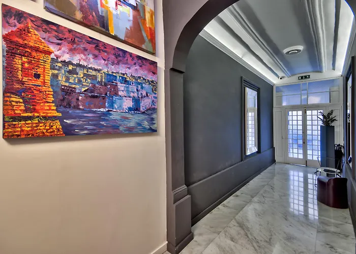 Ursulino Bed and breakfast 4*