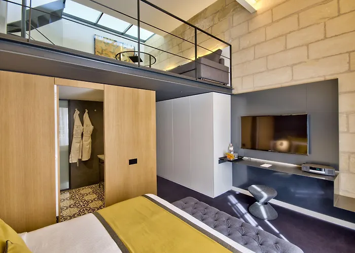 Ursulino 4* La Valeta