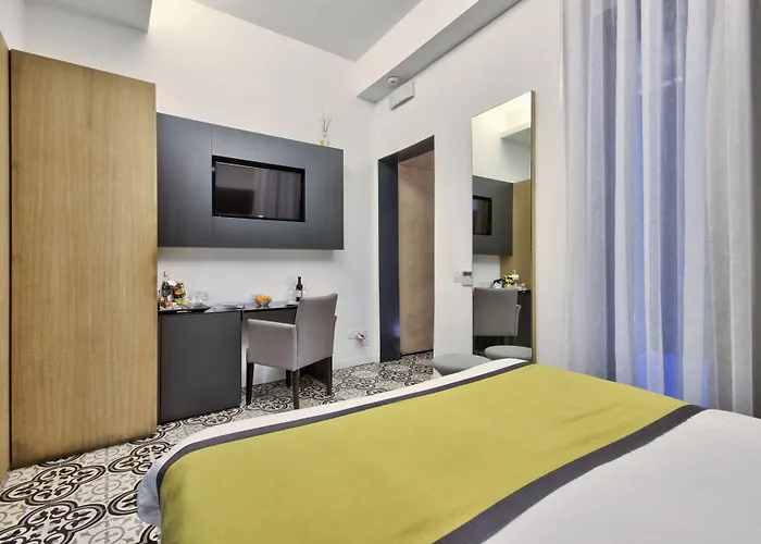 Ursulino 4* La Valeta