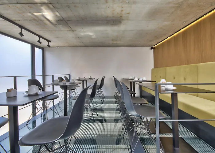 Ursulino Bed and breakfast 4*