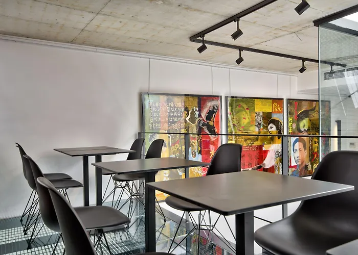 Bed and breakfast Ursulino La Valeta