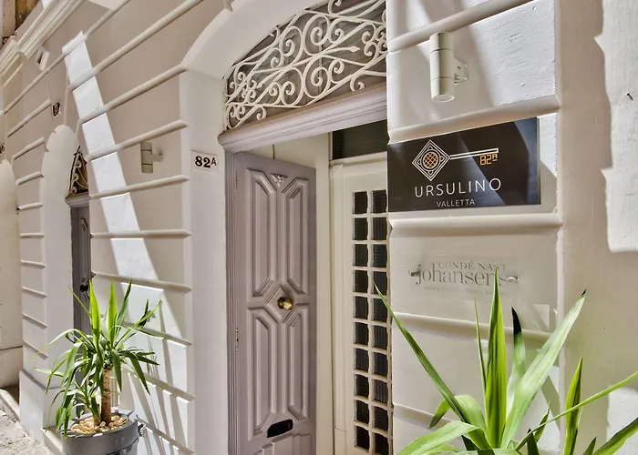 Ursulino La Valeta
