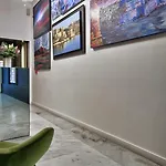 Ursulino לינה וארוחת בוקר