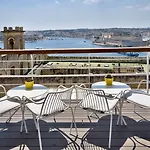 B&B Ursulino Valletta