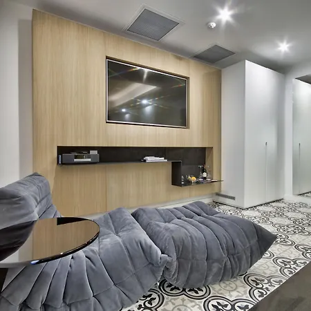 Bed & Breakfast Ursulino Valletta