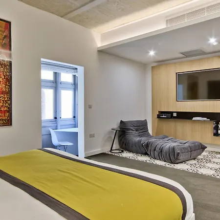 Bed & Breakfast Ursulino Valletta