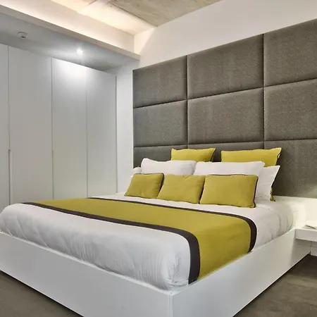 Bed & Breakfast Ursulino Valletta