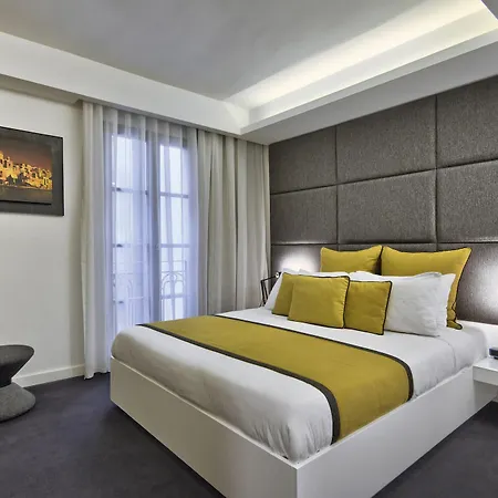 Ursulino Bed & Breakfast Valletta