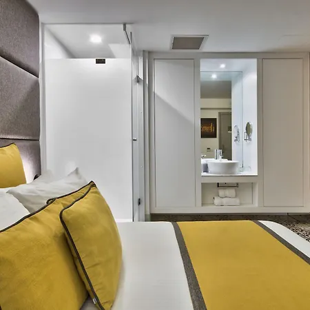 Bed & Breakfast Ursulino