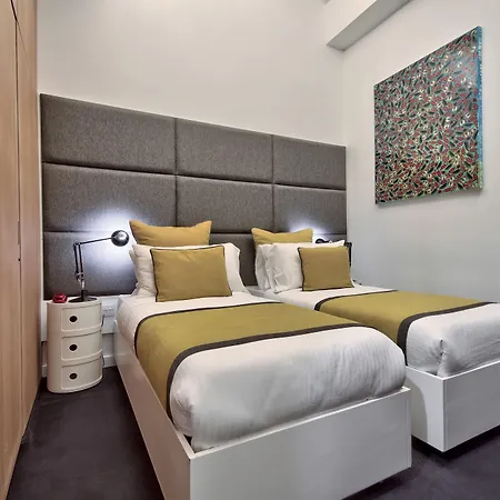 Ursulino Bed and breakfast 4*