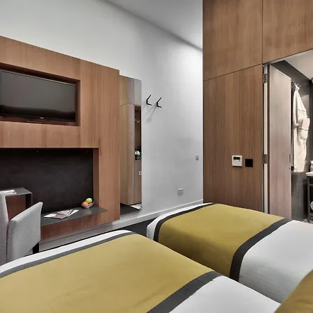 Bed & Breakfast Ursulino