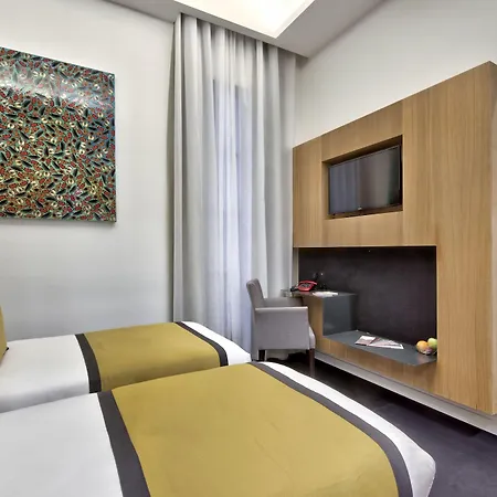 Ursulino Валетта