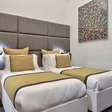 Bed & Breakfast Ursulino Valletta