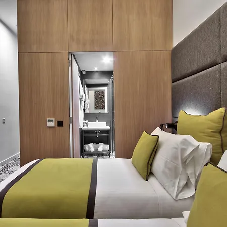 Ursulino Bed & Breakfast La Valletta
