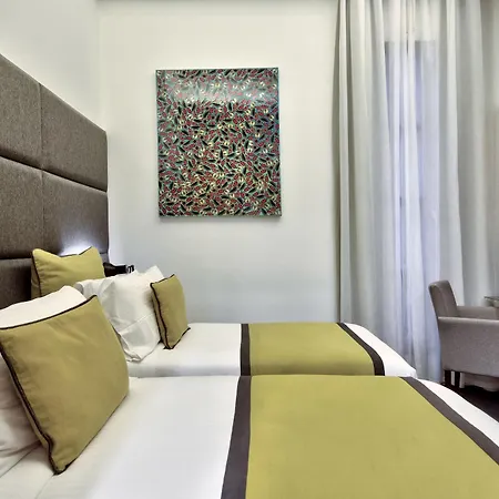 Ursulino Отель типа 