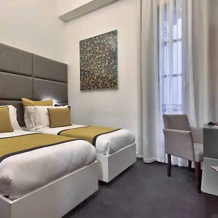 Bed & Breakfast Ursulino 4*