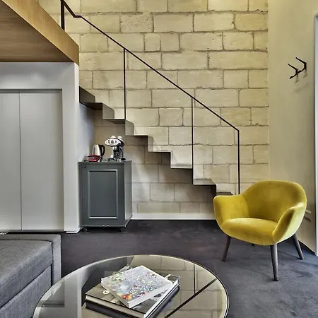 Ursulino Bed & Breakfast 4*