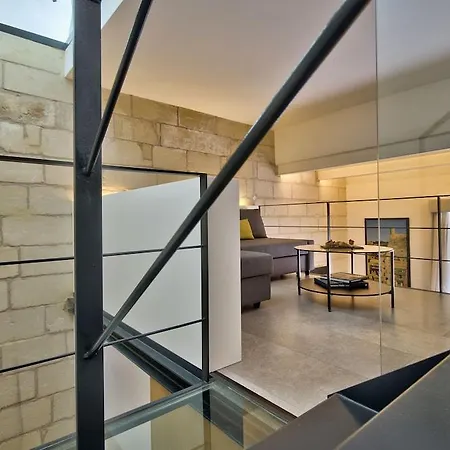 Ursulino Bed & Breakfast Valletta