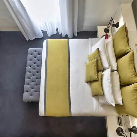 Bed & Breakfast Ursulino 4*