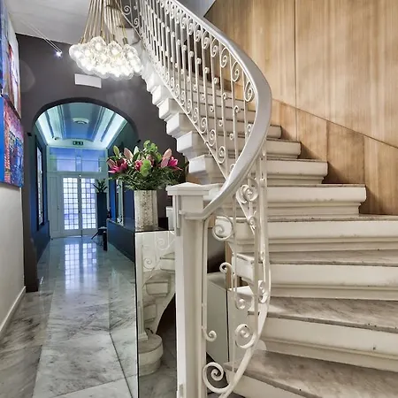 Ursulino Bed & Breakfast Valletta