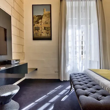 Ursulino Bed & Breakfast Valletta