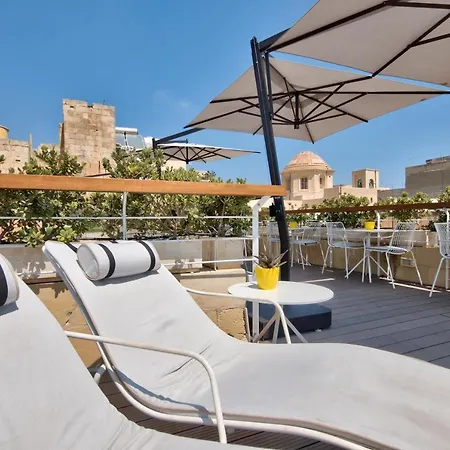Bed & Breakfast Ursulino Valletta
