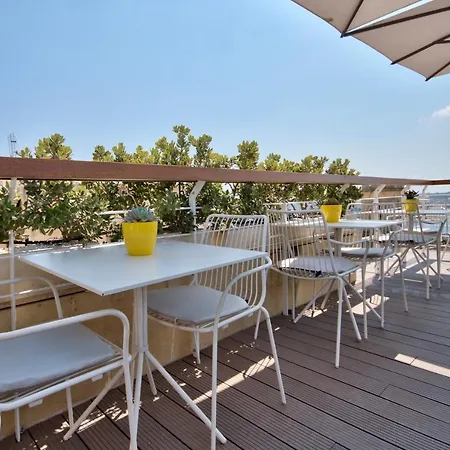Ursulino 4* Valletta