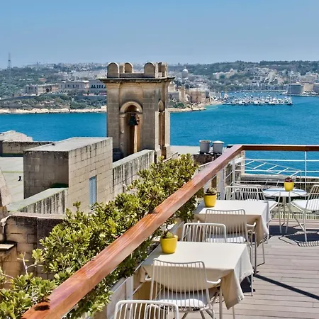 Ursulino Bed & Breakfast Valletta