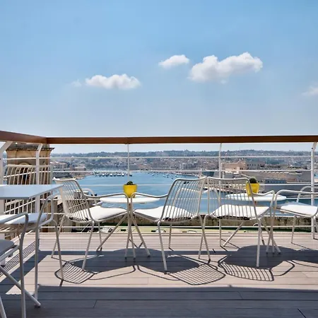 Ursulino Bed & Breakfast Valletta