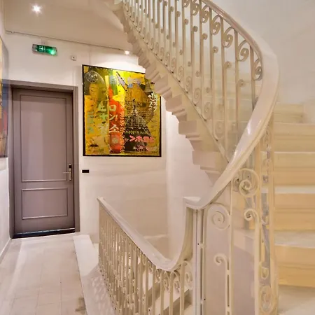 Bed & Breakfast Ursulino 4*
