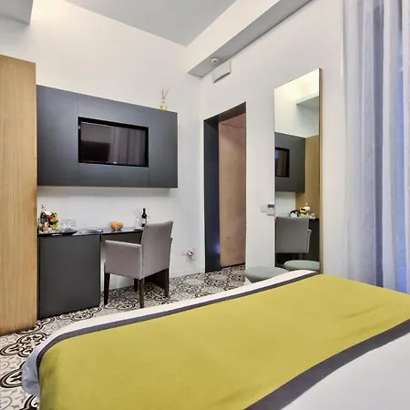 Bed & Breakfast Ursulino