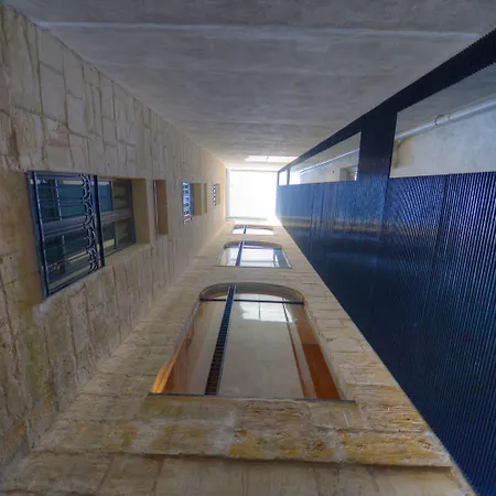 Bed & Breakfast Ursulino 4*