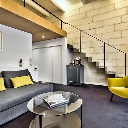 Ursulino Отель типа 